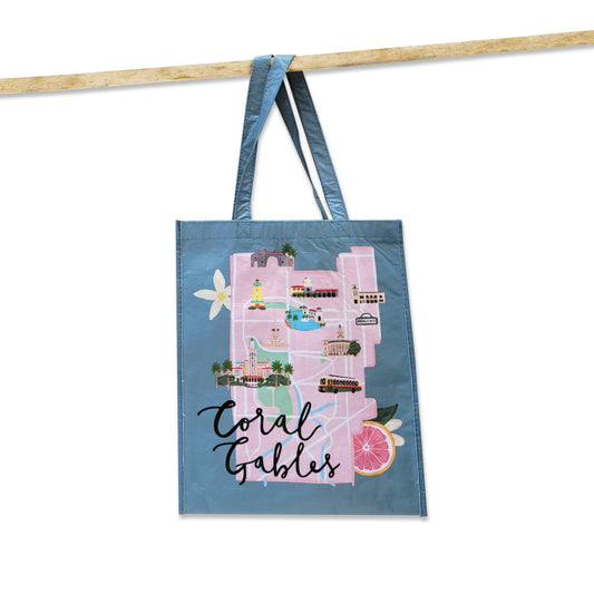 CORAL GABLES BAGS (3-PACK)