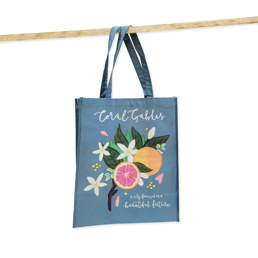 CORAL GABLES BAGS (3-PACK)