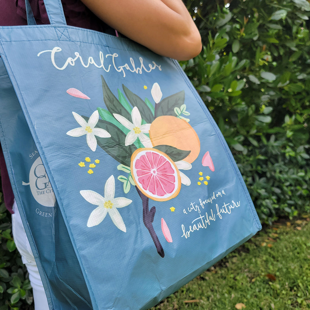 CORAL GABLES BAGS (3-PACK)