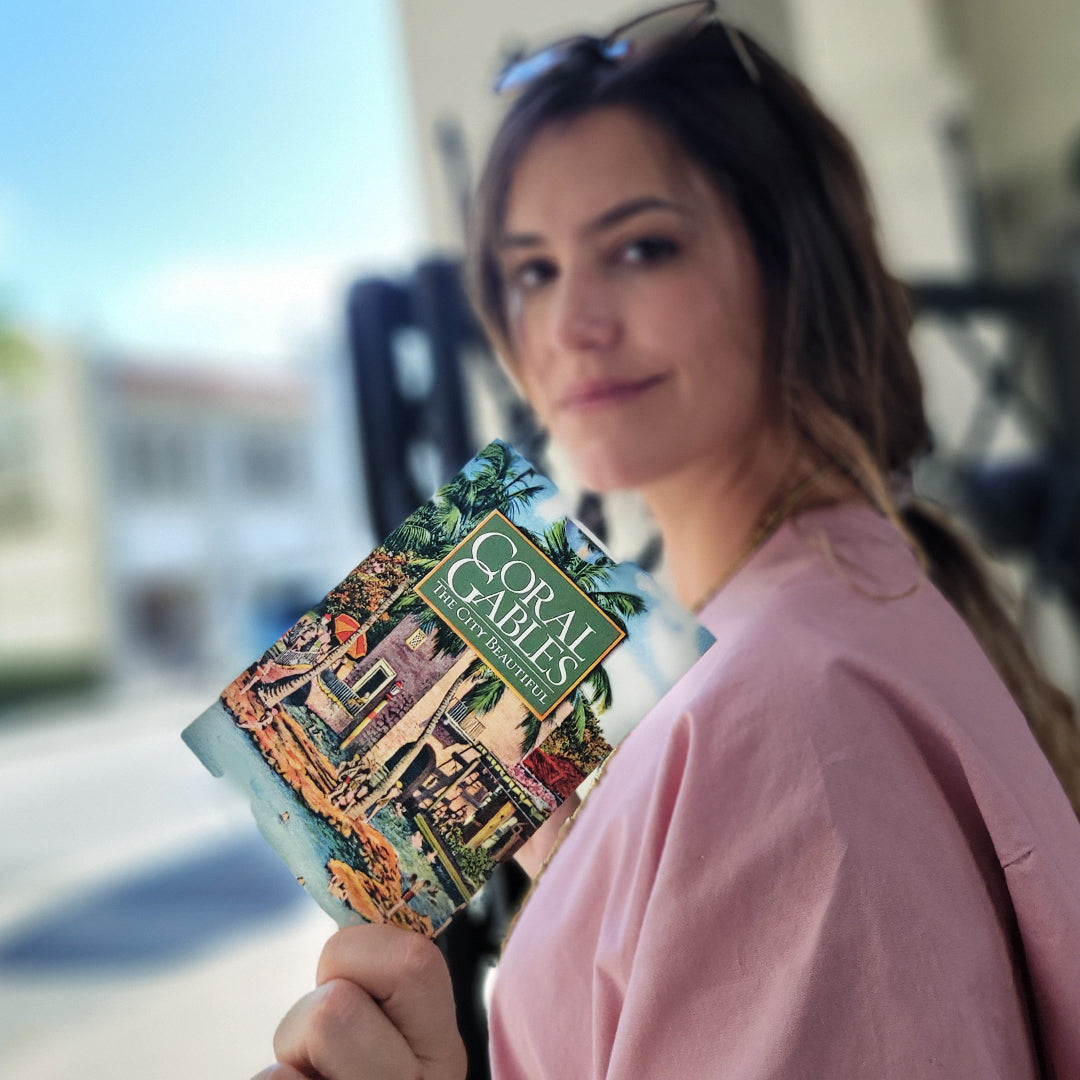 POSTCARDS - HISTORIC PACK
