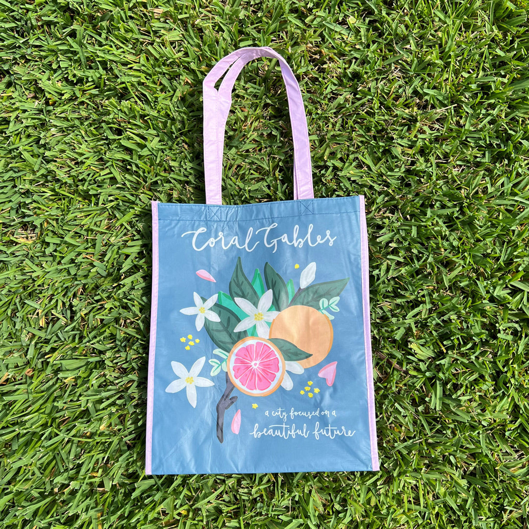 CORAL GABLES BAGS (3-PACK)